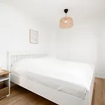 Haus Boy, Penthouse Nr 11 דירה נינדורף