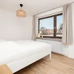 Haus Boy, Penthouse Nr 11 דירה *