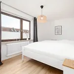 Haus Boy, Penthouse Nr 11 * נינדורף