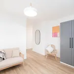 דירה Haus Boy, Penthouse Nr 11 נינדורף