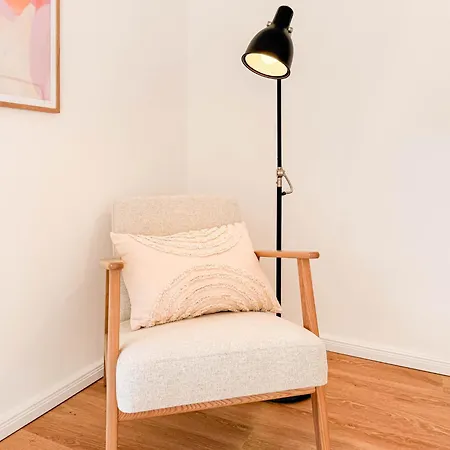 Lejlighed Haus Boy, Penthouse Nr 11 Niendorf (Timmendorfer Strand)