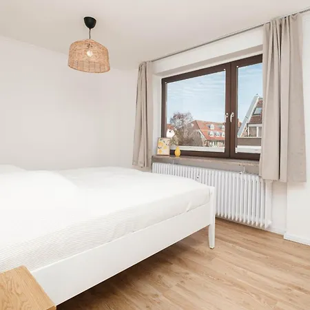 Haus Boy, Penthouse Nr 11 Lägenhet *