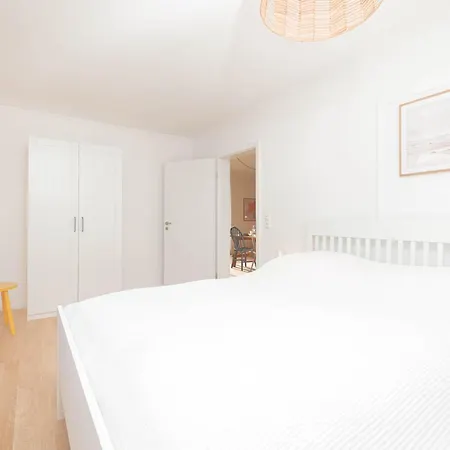 Lägenhet Haus Boy, Penthouse Nr 11 *