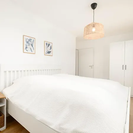 Lägenhet Haus Boy, Penthouse Nr 11