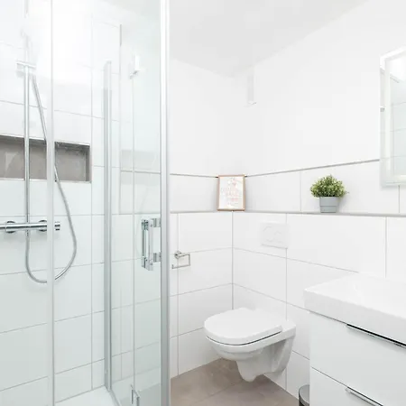 Haus Boy, Penthouse Nr 11 Niendorf (Timmendorfer Strand)
